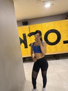 simpson_alice gym Billede