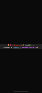 BabyAnais Thank you very much🩷 Εικόνα 3