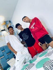 SEXY_BIG_COCK Public Pic 3