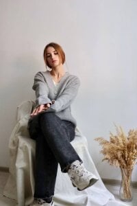 TifanyRawi Public Pic