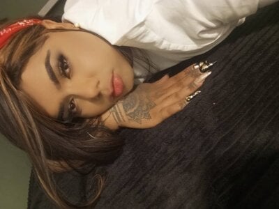 isabelleandbrand naughty . fénykép