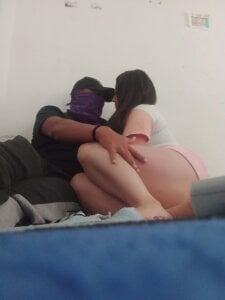 🥵🔥 de catlyn12  3 Imagens