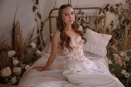 OliviaLay 𝙩𝙚𝙣𝙙𝙚𝙧 𝙛𝙖𝙣𝙩𝙖𝙨𝙞𝙚𝙨 Billede