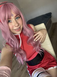 LadyAlis Сosplay Pic