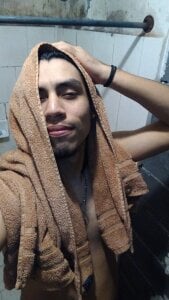 AlexAlejandro13 Naked Desnudo 🥵🔥 Pic 6