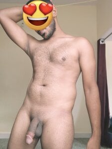 Nakedmoon69 Public Pic 6