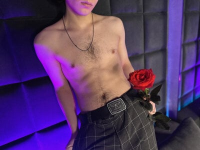 HenryAdamsonPublic Bild