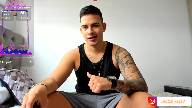 jacob_firexx Foto en Tendencia 7958