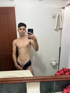 chris_carterr🚀My new Black Brief🚀图片