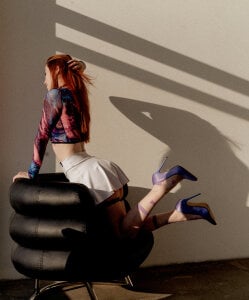 Public de Emily_Kente  Imagens