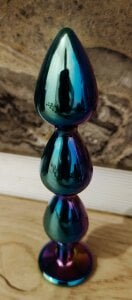 MiaKissy My toys Pic