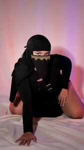 Dalia_Zayn Public Pic 5