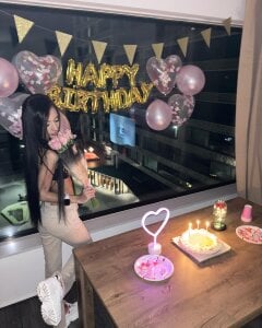 ela_pretty AMSTERDAM♥ Pic 3