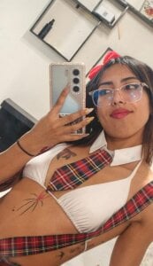 Eloisa_Morgan kullanıcısının sexy schoolgirl 💗💗💗 albümü -  2 fotoğraf