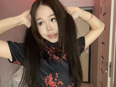 AhriStellar something on exciting and hot 💥🔥 Pic 4