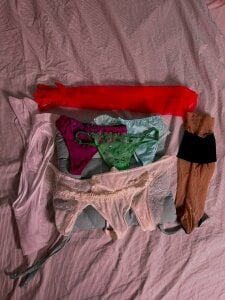 SharkyBaby 𝑮𝒊𝒓𝒍𝒊𝒔𝒉 𝒒𝒖𝒊𝒓𝒌𝒔🌸❤️ 사진 3