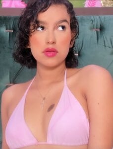 Alanna_Lima Public Foto 3