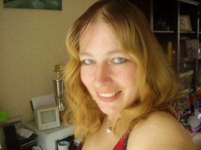 Cute-Firise Public Pic 2