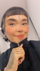 Abby__brooke Public Foto