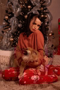 LolaYun Merry christmas 🎄✨ 사진 9