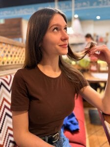 DavinaParady good time over here Pic