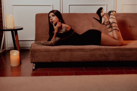 GiaFu Sexy Elegant 💍💎💍 Pic 7