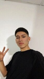 Niick_Carter Public Pic 5