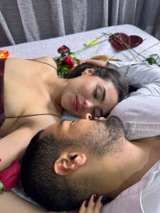 CelesteandBoss_ So.. this is love❤️‍🔥 Pic 2