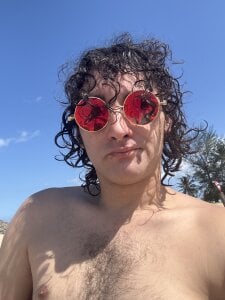 GeekyUCTop Lucifer King Pic 2