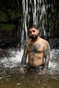 AndyDrums Nature Pic 3