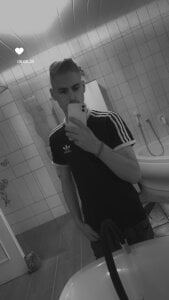 cookboy88 Public Foto