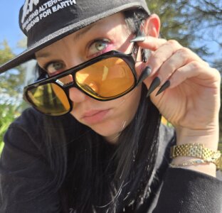 Public de JaneMantis Foto 5