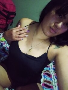 Patty_Hot_SexPublic图片