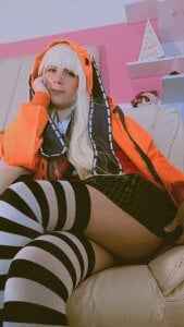 MorganitaX The pretty Runa Hình 2