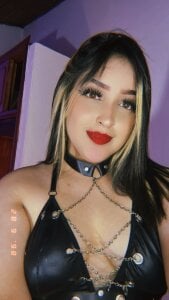 sapphire_lilac 🥰 Pic 2