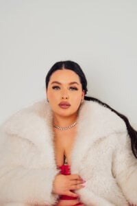 ElisonFox_ Valentines Day Billede 6