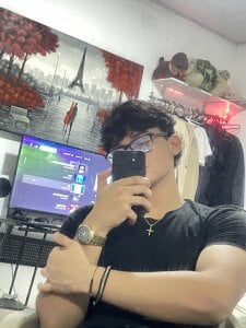 yisuz_z Public Bilde 5