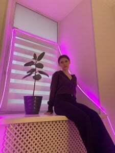 KeenaJeffery Public 사진