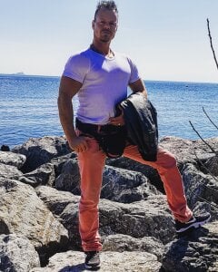 BodoBanger1 ICKE Foto 4