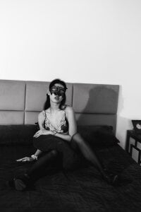 Black and White de HelenBlazeTrt  5 photos