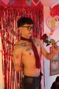 Tomy_Rox San Velentine 2026 Bilde 8