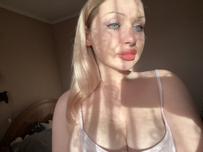 blissdoll bunny 🐰 Bilde 6