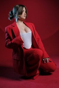 BetsyMctighe My hot body Immagine  5