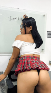 isabelateran amateur Foto