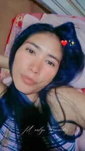 Megan_25_hot: Public ( 7 фото)