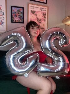 Myla_mayfield Celebrate my birthday this December 14th! 🎉🎂 Pic 9