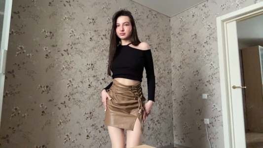 Dinadream My new outfit Pic