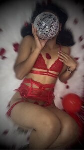 luna_velveth Sexy Luna 🔥 Foto