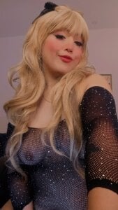 kim_thompson_1 all yours 😈😈 Pic 4