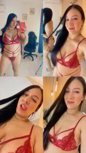 Public de Anastasia_09  7 Imagens